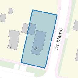 Perceel LGZ00-C-5155