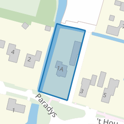 Perceel LGZ00-C-5582