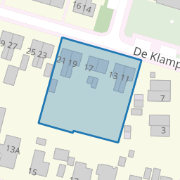 Perceel LGZ00-C-5698