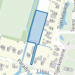 Perceel LGZ00-C-5768