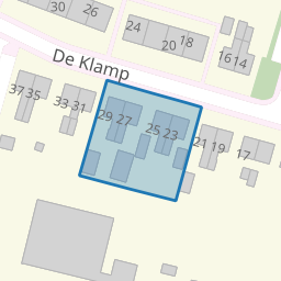 Perceel LGZ00-C-5770