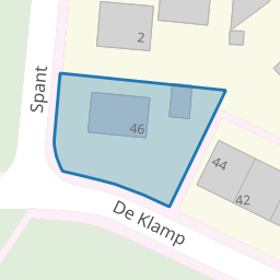 Perceel LGZ00-C-5790