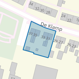 Perceel LGZ00-C-5791