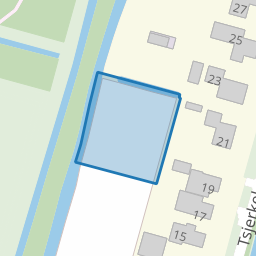 Perceel LGZ00-C-5821