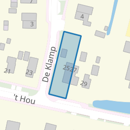 Perceel LGZ00-C-5836