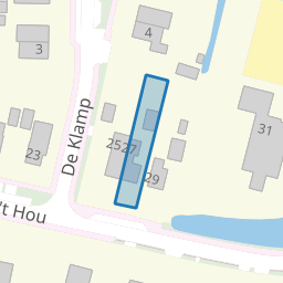 Perceel LGZ00-C-5837