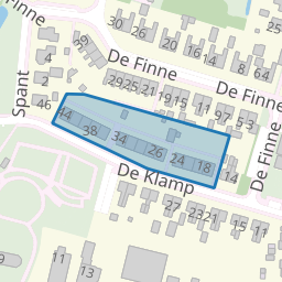 Perceel LGZ00-C-5868