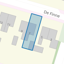 Perceel LGZ00-C-6064