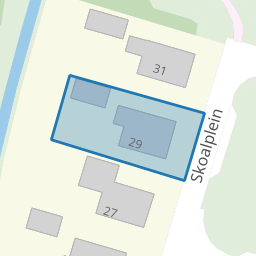 Perceel LGZ00-C-6097