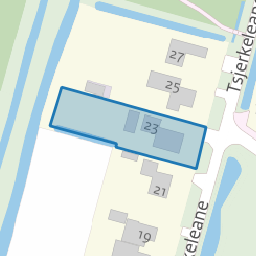 Perceel LGZ00-C-6402