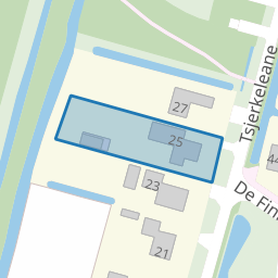 Perceel LGZ00-C-6403