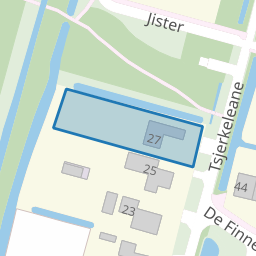 Perceel LGZ00-C-6404