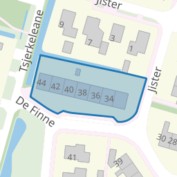 Perceel LGZ00-C-6416