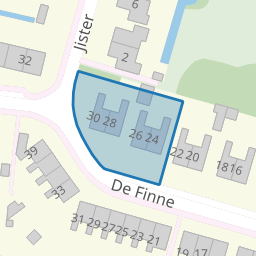 Perceel LGZ00-C-6417