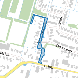 Perceel LGZ00-C-6421