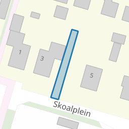 Perceel LGZ00-C-6437