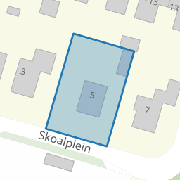 Perceel LGZ00-C-6438