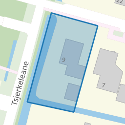 Perceel LGZ00-C-6440