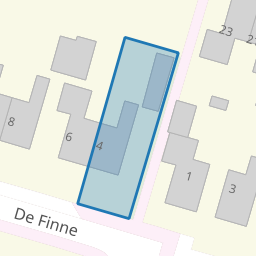 Perceel LGZ00-C-6466