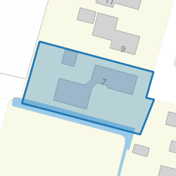 Perceel LGZ00-C-6499