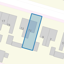 Perceel LGZ00-C-6511