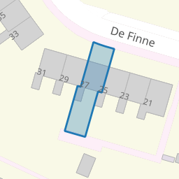 Perceel LGZ00-C-6518