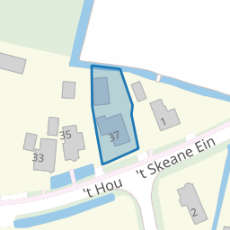 Perceel LGZ00-C-6534