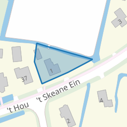 Perceel LGZ00-C-6536