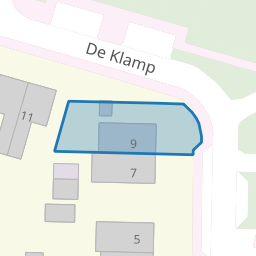 Perceel LGZ00-C-6571