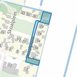 Perceel LGZ00-C-6580