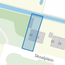 Perceel LGZ00-C-6592