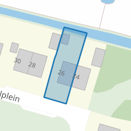 Perceel LGZ00-C-6596