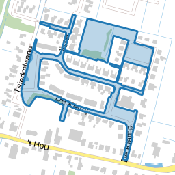 Perceel LGZ00-C-6604