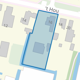 Perceel LGZ00-C-6607