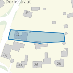 Perceel LHE00-A-1424