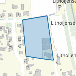 Perceel LHE00-A-1475