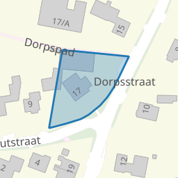 Perceel LHE00-A-1526