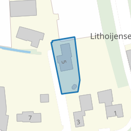 Perceel LHE00-A-1560