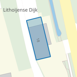 Perceel LHE00-A-1838