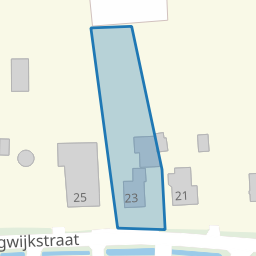 Perceel LHE00-A-2114