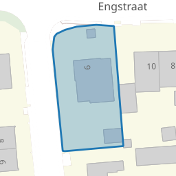 Perceel LHE00-A-2152