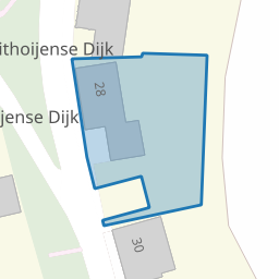 Perceel LHE00-A-2164