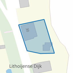 Perceel LHE00-A-2165