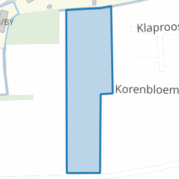 Perceel LHE00-A-2179