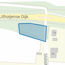 Perceel LHE00-A-2190