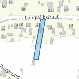 Perceel LHE00-A-2251