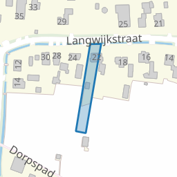 Perceel LHE00-A-2252