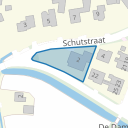 Perceel LHE00-A-2282