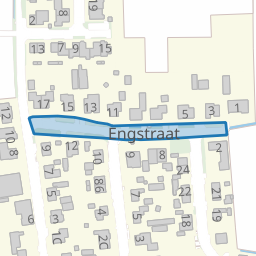 Perceel LHE00-A-2291