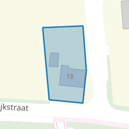 Perceel LHE00-A-2297